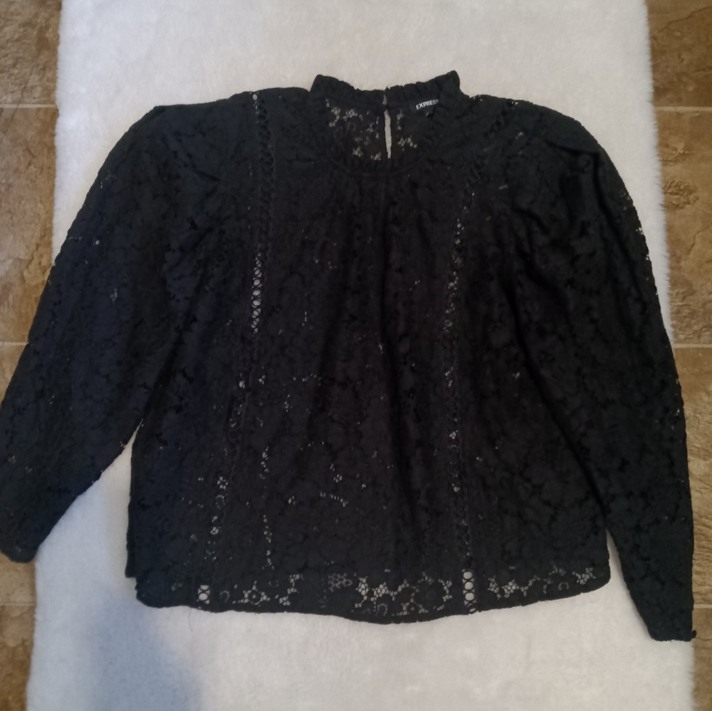 Express Top